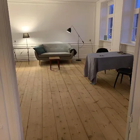 Lägenhet Absolute Nyhavn Classic